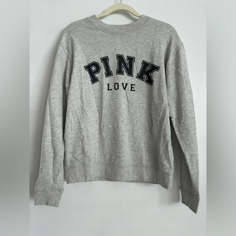 Victoria’s Secret PINK Crewneck